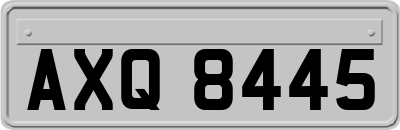 AXQ8445