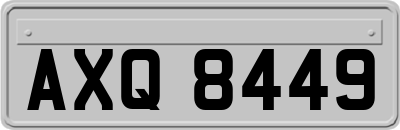 AXQ8449