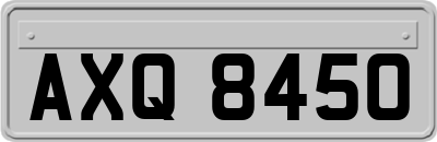 AXQ8450
