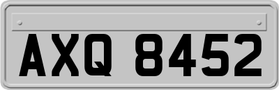 AXQ8452
