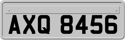 AXQ8456
