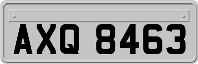 AXQ8463