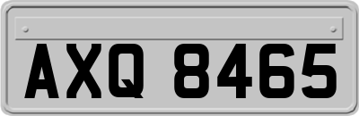 AXQ8465