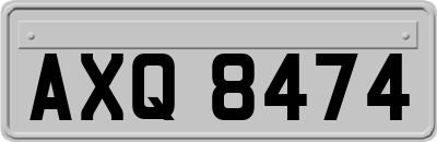 AXQ8474