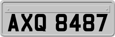 AXQ8487
