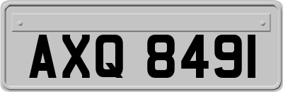 AXQ8491