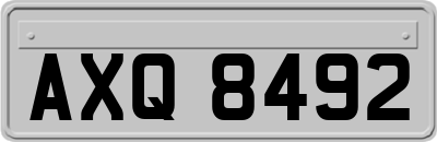 AXQ8492