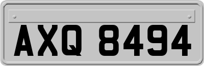 AXQ8494
