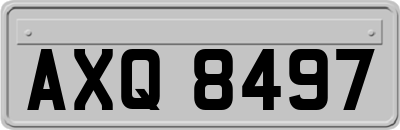 AXQ8497