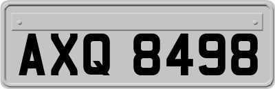 AXQ8498