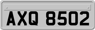 AXQ8502