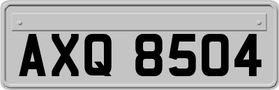 AXQ8504