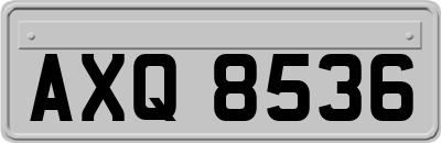 AXQ8536