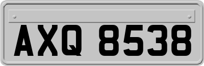 AXQ8538