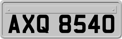 AXQ8540