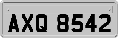 AXQ8542