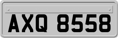AXQ8558