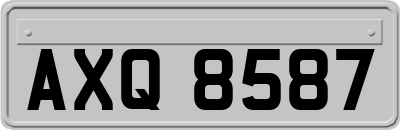 AXQ8587
