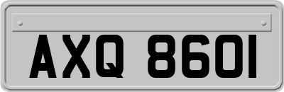 AXQ8601