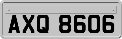 AXQ8606