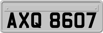 AXQ8607