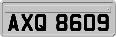 AXQ8609