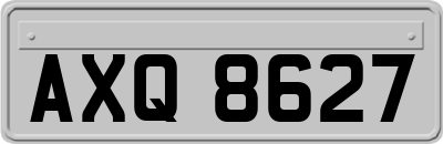 AXQ8627