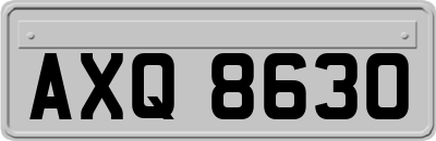 AXQ8630
