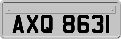 AXQ8631
