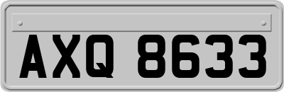 AXQ8633