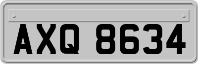 AXQ8634