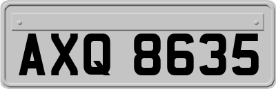 AXQ8635