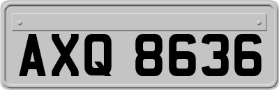 AXQ8636