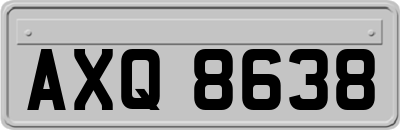 AXQ8638