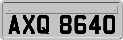 AXQ8640