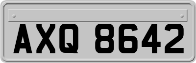 AXQ8642