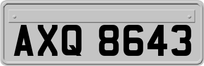AXQ8643