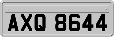 AXQ8644