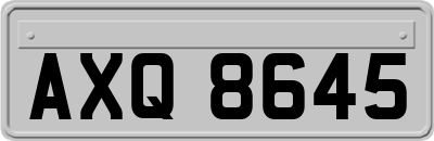 AXQ8645