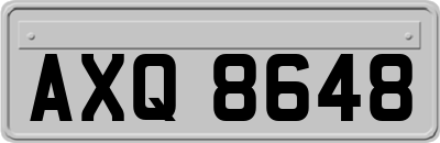 AXQ8648