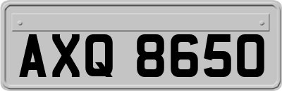 AXQ8650
