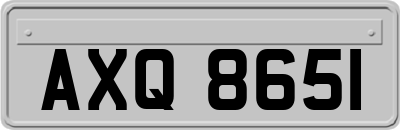 AXQ8651