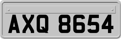 AXQ8654