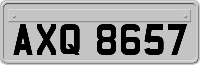 AXQ8657