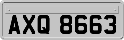 AXQ8663