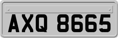 AXQ8665