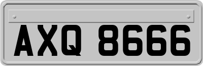 AXQ8666