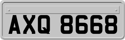 AXQ8668