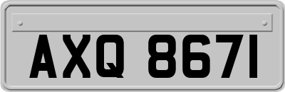 AXQ8671