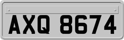 AXQ8674